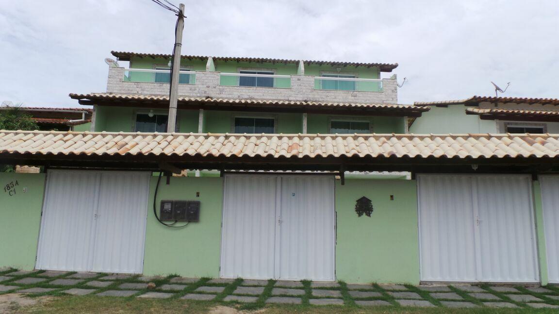 Triplex, Cabo Frio, Praia Do Pero Екстер'єр фото